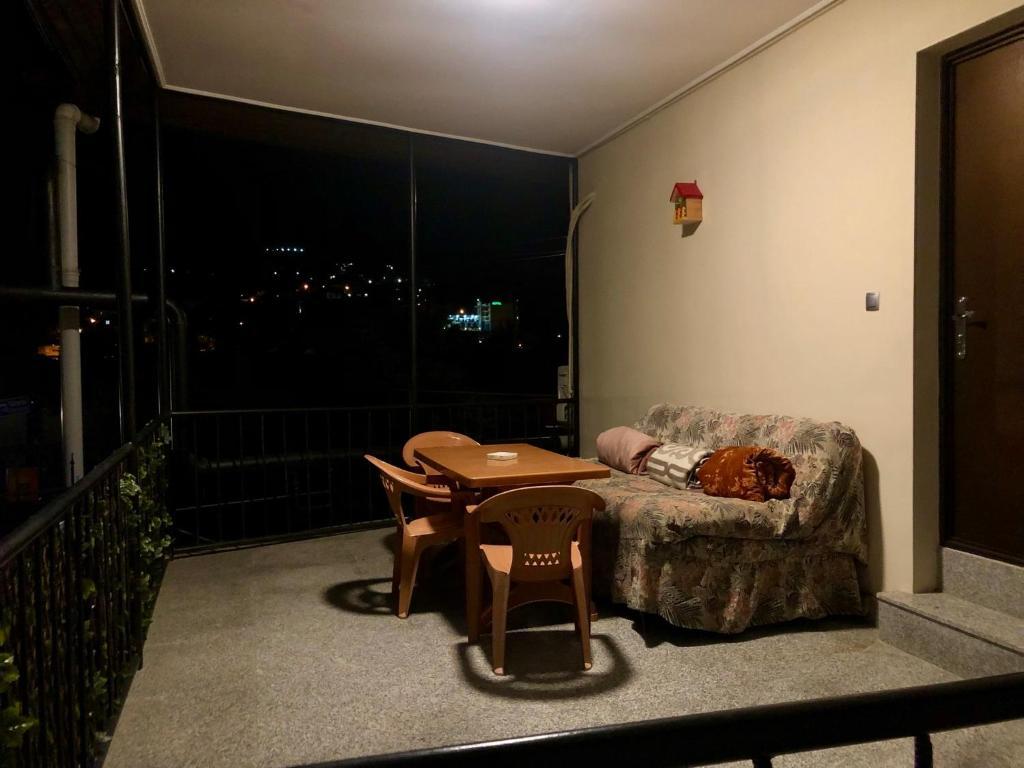 Luxury Apartment At Pirosmani 22 In Central Borjomi Eksteriør billede