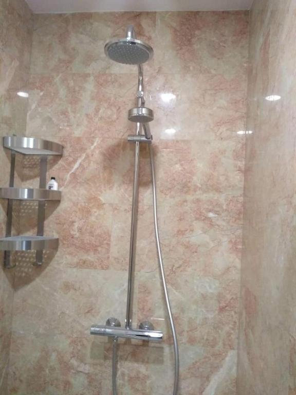 Luxury Apartment At Pirosmani 22 In Central Borjomi Værelse billede