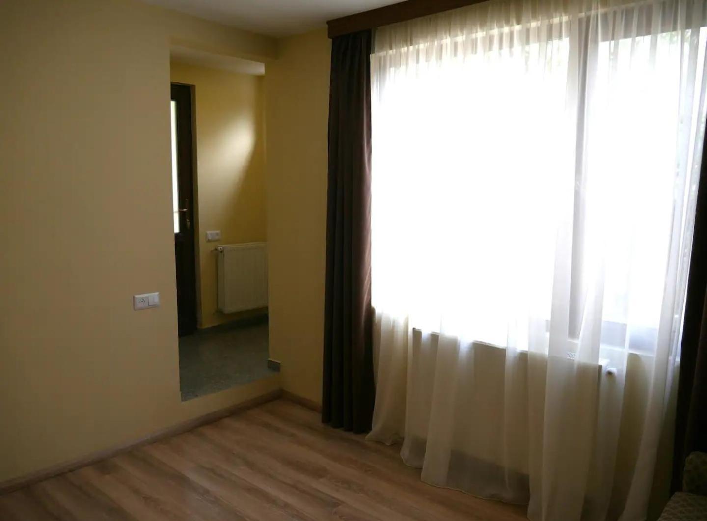 Luxury Apartment At Pirosmani 22 In Central Borjomi Værelse billede