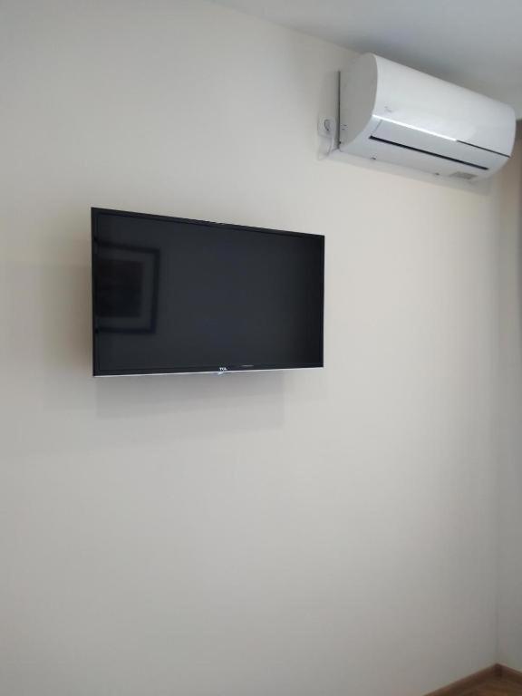 Luxury Apartment At Pirosmani 22 In Central Borjomi Værelse billede