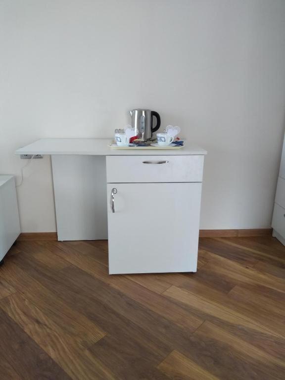 Luxury Apartment At Pirosmani 22 In Central Borjomi Værelse billede