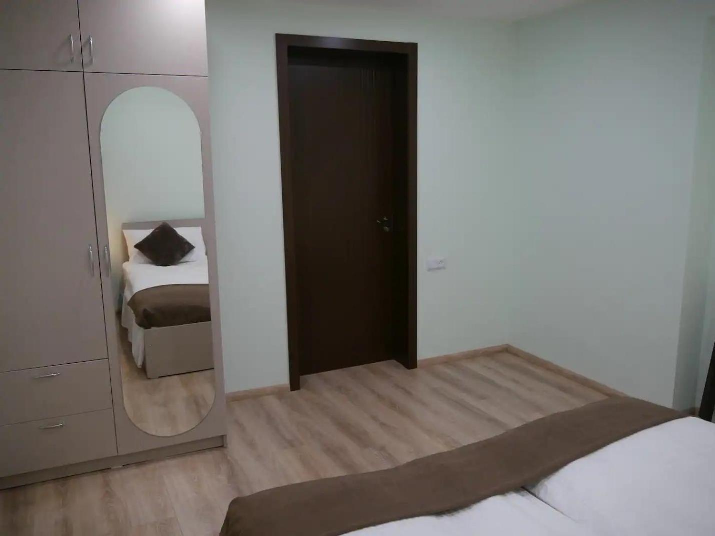 Luxury Apartment At Pirosmani 22 In Central Borjomi Værelse billede