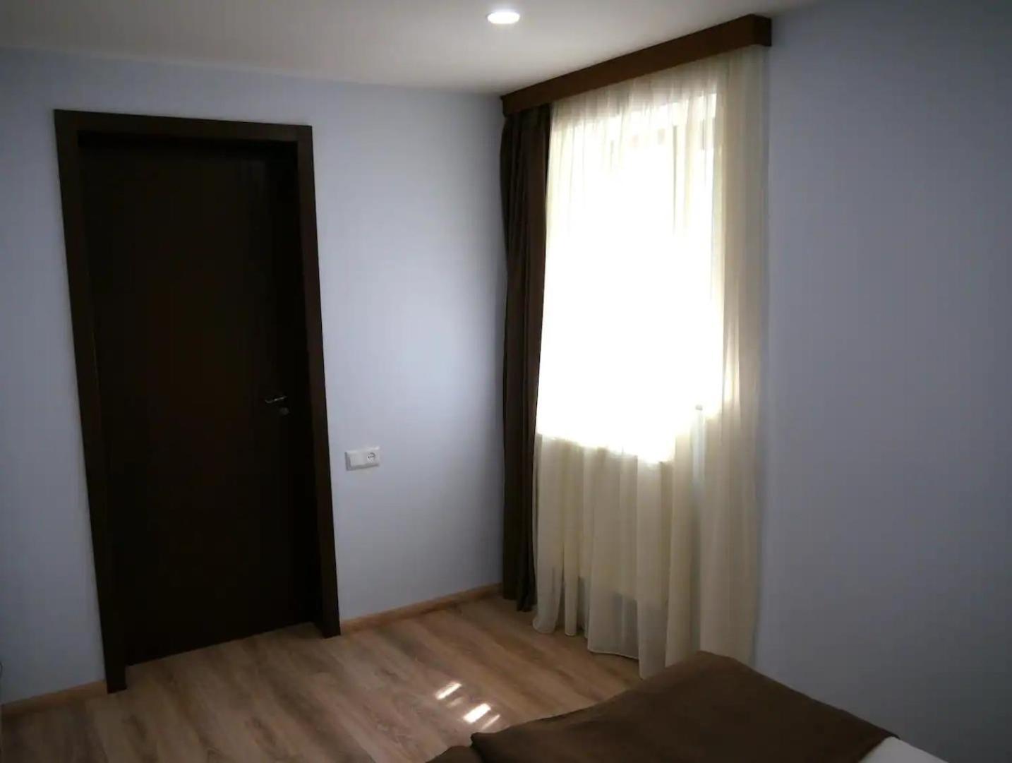 Luxury Apartment At Pirosmani 22 In Central Borjomi Værelse billede