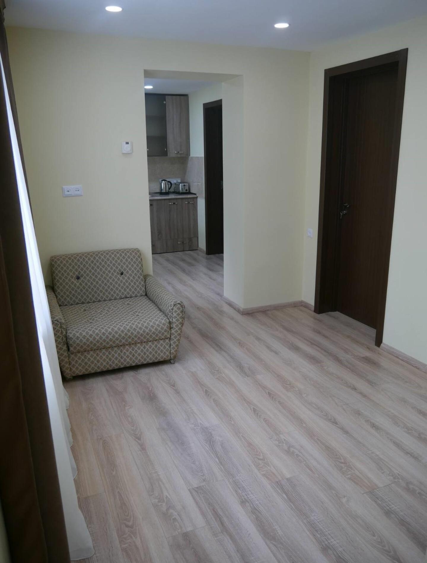 Luxury Apartment At Pirosmani 22 In Central Borjomi Værelse billede